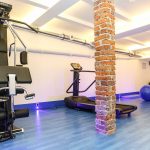 Fitness-Center