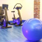 Fitness-Center