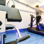 Fitness-Center