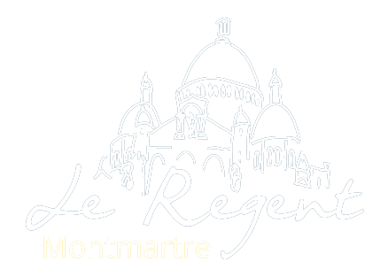Le Regent Montmartre