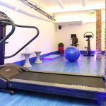 Fitness-Center