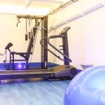 Fitness-Center