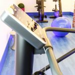 Fitness-Center