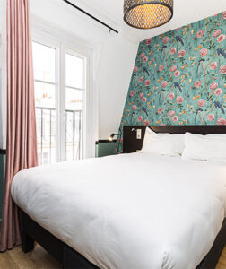 Chambre double